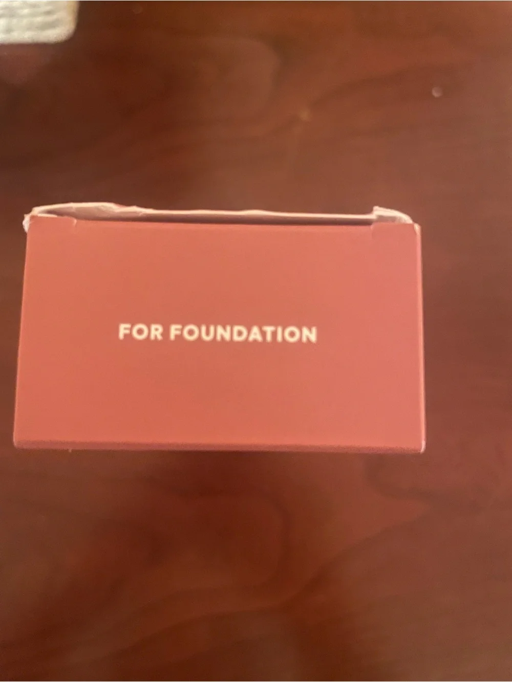 Patrick Ta Dual-Ended Foundation Brush -